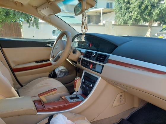 אם. ג'י. / MG 550 (2011)