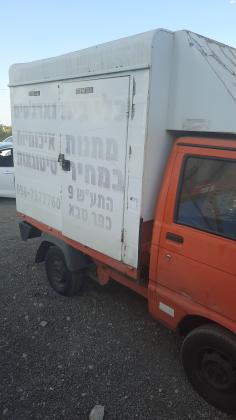 פיאג'ו פורטר (2009)