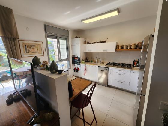 שלמה וחיה אנגל 39 (השכונה הירוקה)