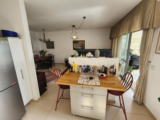 שלמה וחיה אנגל 39 (השכונה הירוקה)