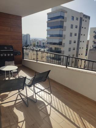 גיורא יוספטל (מרכז העיר)