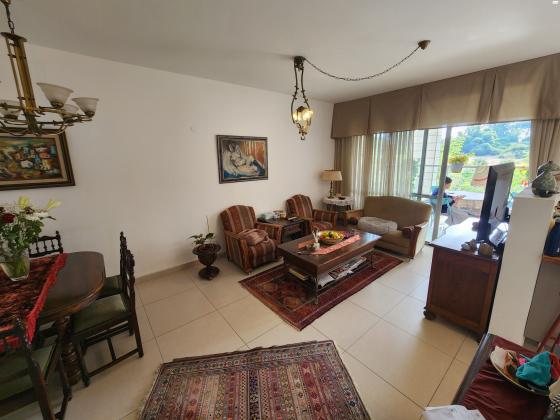 שלמה וחיה אנגל 39 (השכונה הירוקה)