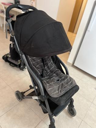 טיולןן babylo compact