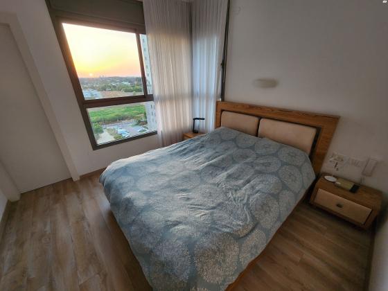 גולדה מאיר 6 (מתחם 1200)