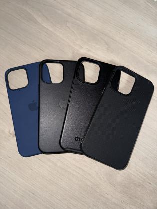 Apple - אייפון iPhone Pro Max 13