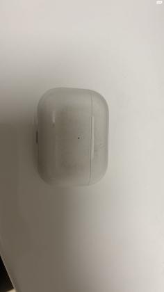 בית לאוזניות איירפודס פרו* רק