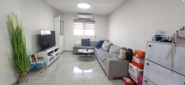 שדרות ירושלים 81 (קרית ים ד)