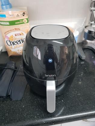 מכשיר סמוראי, חדש לא שומש מגיע ללא אריזה