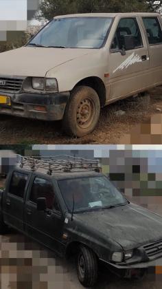 איסוזו איפון 2X4 (1994)