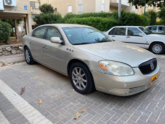 ביואיק לוצרן (2008)