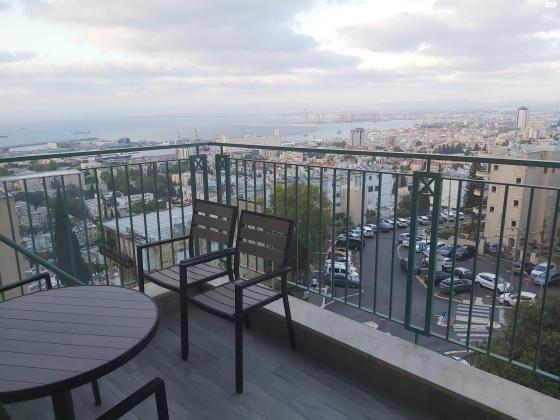 הבישוף חג'אר 1 (עבאס)