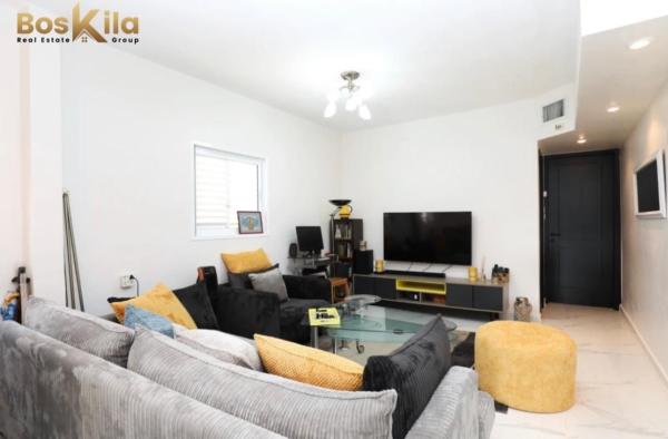 הירקונים 10 (משכנות גנים וקרית הרב סלומון)