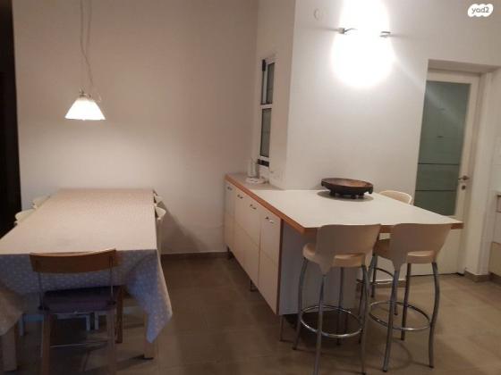 רודנסקי 8 (רמת אביב החדשה)