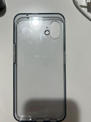 Nothing phone 1 למכירה!מכשיר מעולה