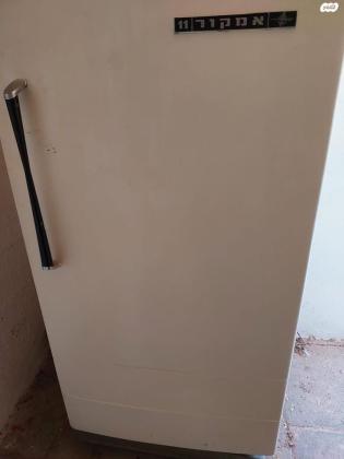 מקרר אמקור 11 וינטג במצב מעולה