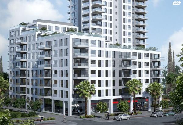 דרך משה דיין 34 (כפיר)