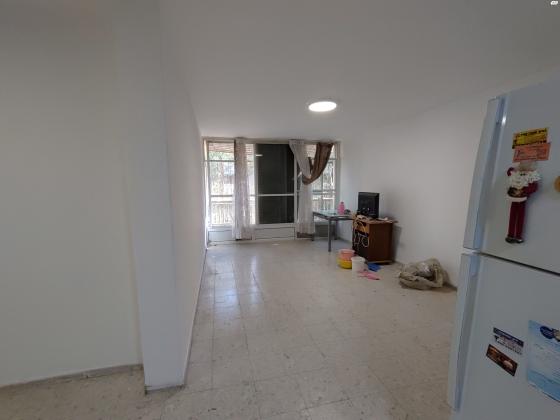 רחבת חי"ל 4 (שכונה ו)