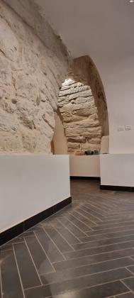 מבוא השער 14 (עין כרם)