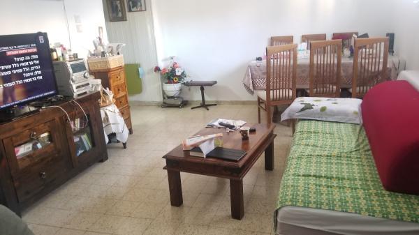 אוסישקין 24 (מרכז העיר צפון)