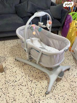 עריסת בייבי האג של ציקו