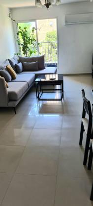 דרך חיים ברלב 203 (ניר אביב)