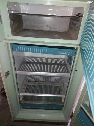 מקרר אמקור 11 וינטג במצב מעולה