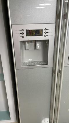 מקרר יד שניה שמור כמו