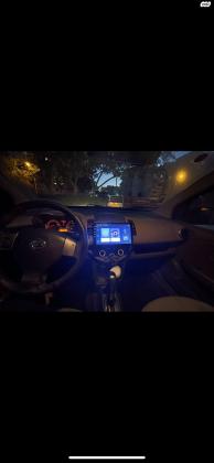 ניסאן נוט / NOTE (2008)