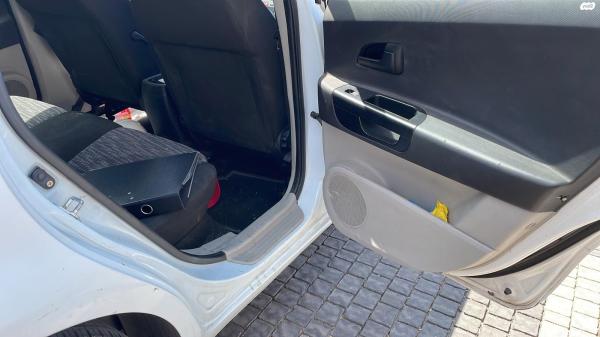 קיה סיד / CEED (2008)