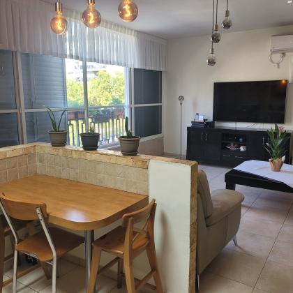 מניה וישראל שוחט 17 (קרית עבודה)