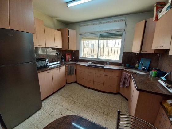 נחל רביבים (רמת בית שמש א')