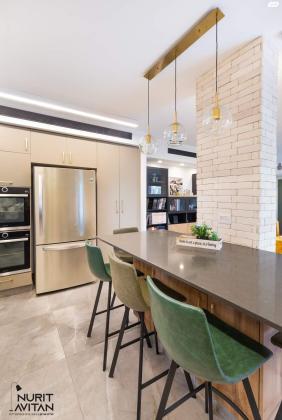 נחל מיכה 16 (רמת בית שמש א')