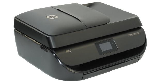 מדפסת HP DeskJet Ink Advantage