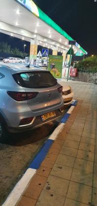 אם. ג'י. / MG ZS (2021)