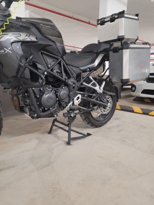 בנלי TRK502X (2022)