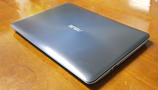 מחשב נייד ASUS X556Uבמצב מעולה!