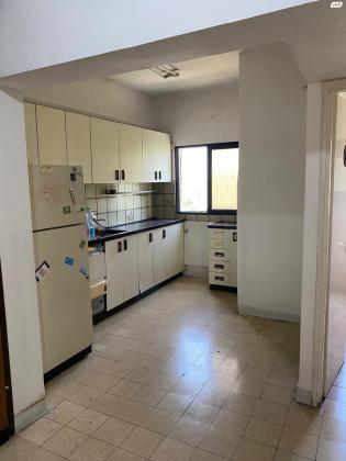 השומרון 5 (אגרובנק)