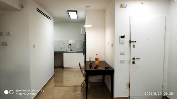 מעונות ברכה 2 (השומר)