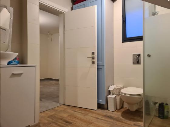 מרדכי שמואלביץ הלוי 6 (נווה גן)