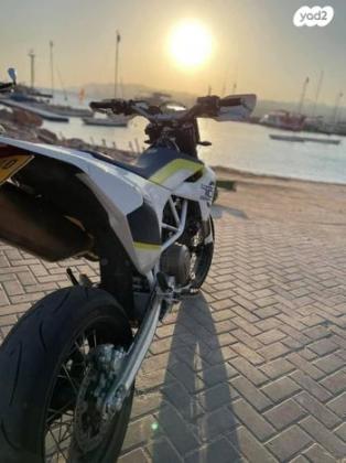 הוסקוורנה SM701 (2019)