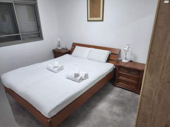 שבטי ישראל 16 (מרכז יפו מערבית לשדרות ירושלים)