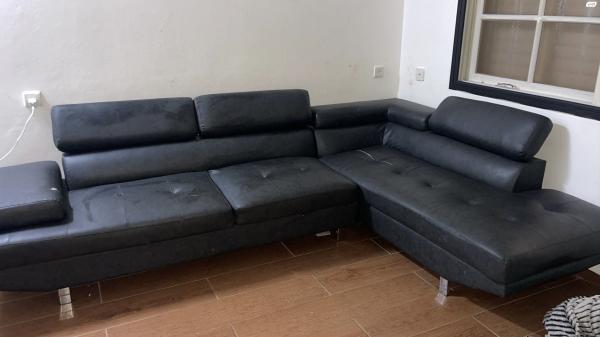 למכירה סלון פינתי ( ר