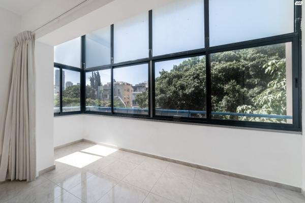 שדרות רוטשילד (לב תל אביב החלק הדרומי)