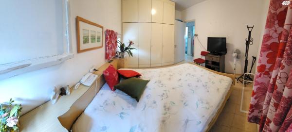 ברנר 8 (רמות רמז)