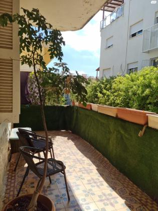 טשרניחובסקי 7 (כרמל צרפתי)