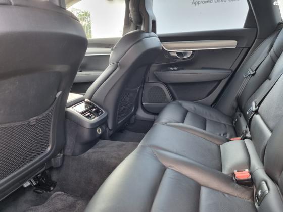 וולוו S90 (2017)