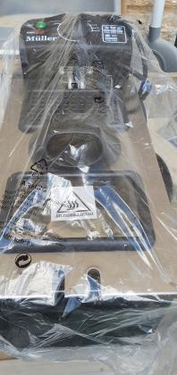 צ'פסר של חברת Muller ,