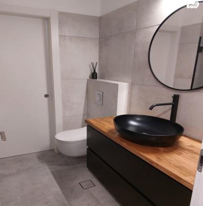 סנדר חדד 8 (מרכז העיר דרום)