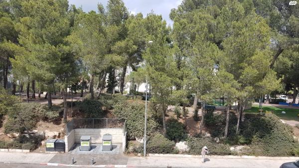 גבעת קנדה 19 (גילה)