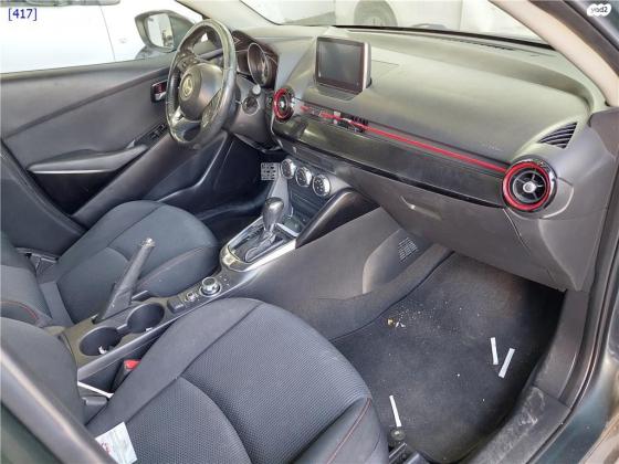 מאזדה 2 דמיו (2016)